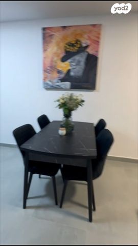 יחידת דיור, ענבר, רובע י"ז, אשדוד