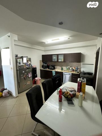 דירה, אגס, רובע ט"ז, אשדוד