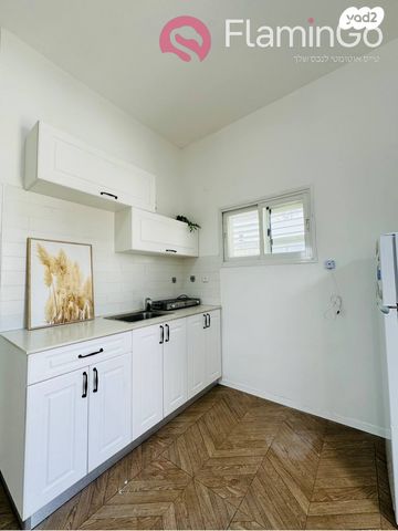 דירה, יוסף 22, הדר מרכז, חיפה