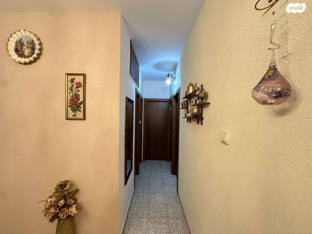 דירה, יעקב קינמון, עפולה