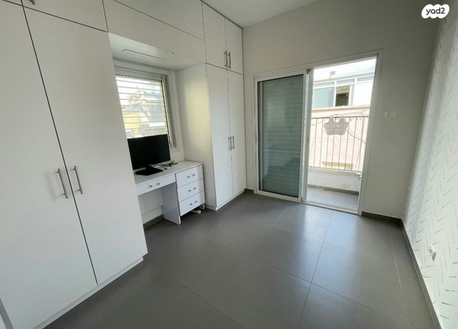 דירה, סמטת מנדלשטם, הצפון הישן - צפון, תל אביב יפו