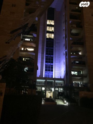 דירה, קרית גת