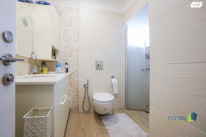 דירה, בועז, שכונת הראשונים, רמת גן