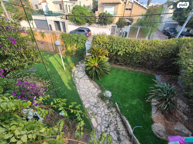 בית פרטי/ קוטג', הרצליה