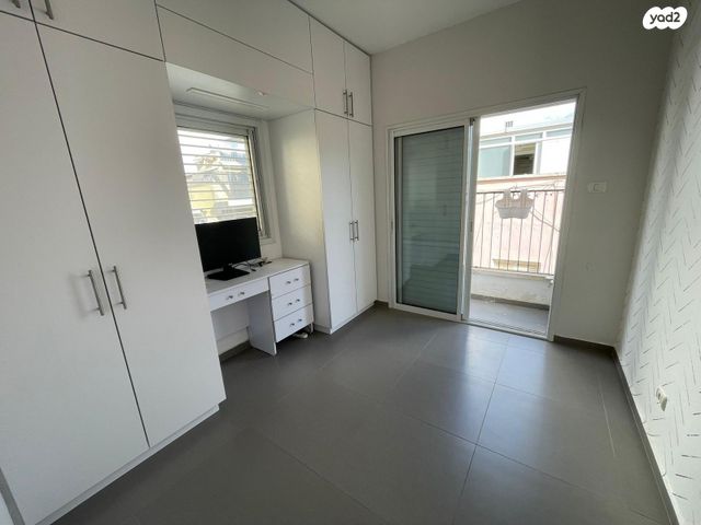 דירה, שדרות נורדאו, הצפון הישן - צפון, תל אביב יפו