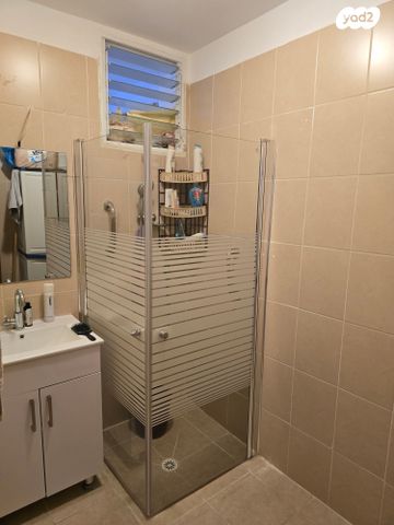 דירה, יציאת תש"ז, ההעפלה, קרית גת