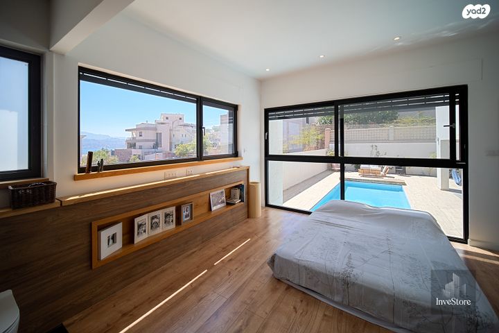 בית פרטי/ קוטג', הבשמים, שחמון, רובע 6, אילת