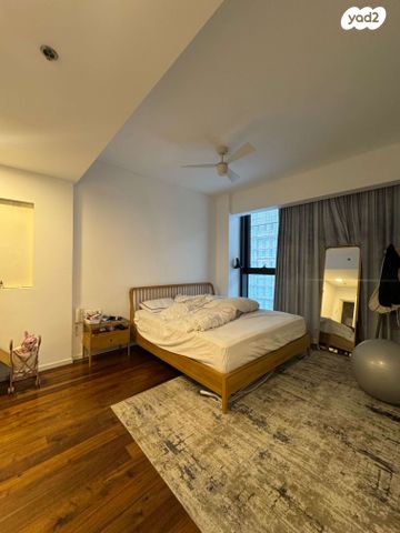 דירה, בן שפרוט, הצפון החדש - כיכר המדינה, תל אביב יפו