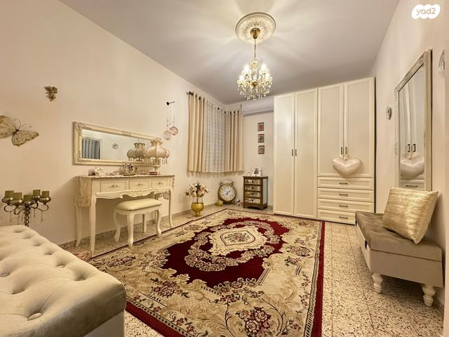 דירה, יעקב קינמון, עפולה