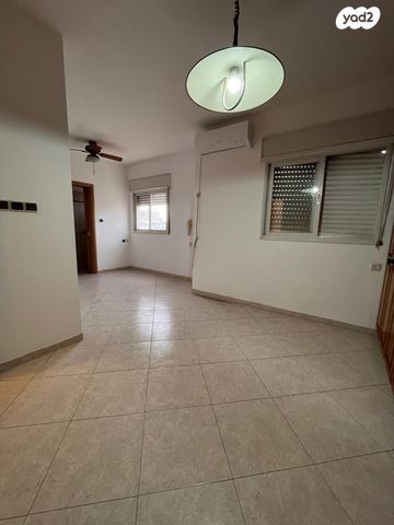 דירה, פיק"א, יוספטל, חדרה