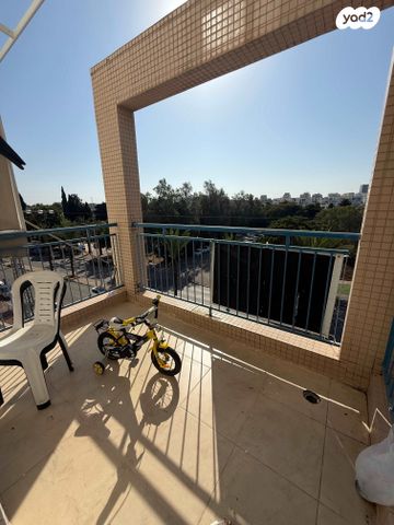 דירה, אלי כהן, נווה הדרים, אשקלון