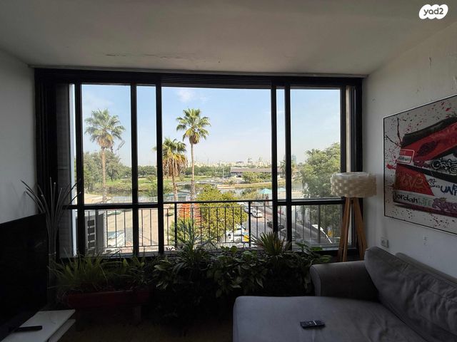 גג/ פנטהאוז, אוסישקין, הצפון הישן - צפון, תל אביב יפו