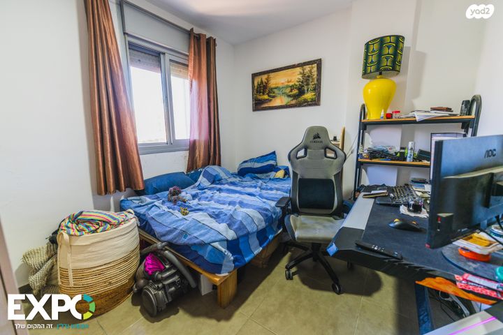 דירה, הערבה 9, רובע ג', אריאל