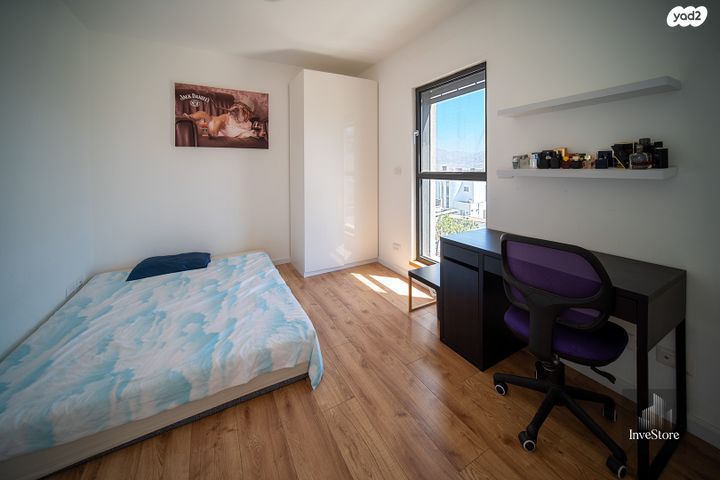 בית פרטי/ קוטג', הבשמים, שחמון, רובע 6, אילת