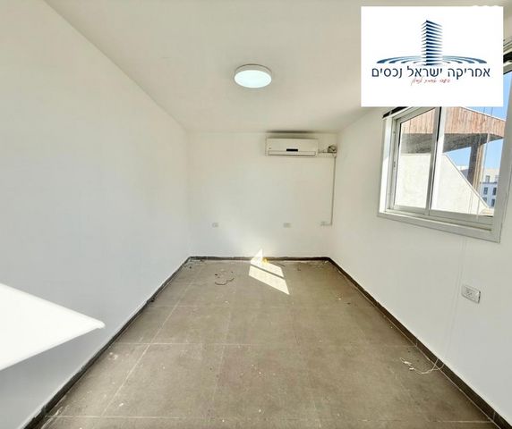 גג/ פנטהאוז, ברנשטיין כהן, קרית יערים, רמת השרון