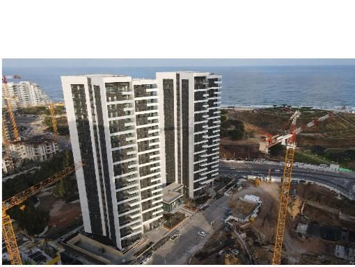 דירה, דרום חדש, פארק הים, בת ים