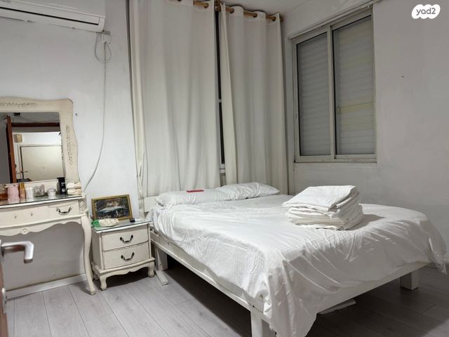 דירה, המרגנית 64, שכונת הותיקים, רמת גן