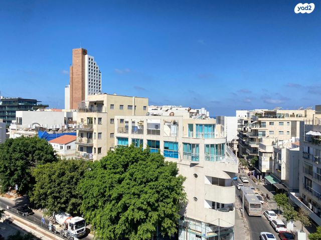 דירה, פרישמן, הצפון הישן - דרום, תל אביב יפו