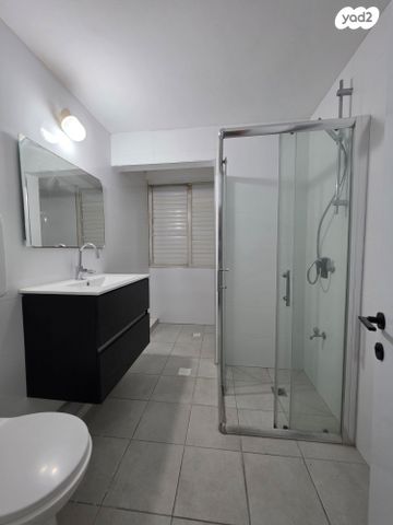 דירה, קרית חיים מזרחית, חיפה