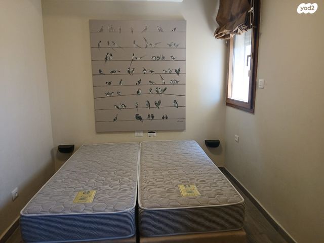 דירה, טלביה, קוממיות, ירושלים