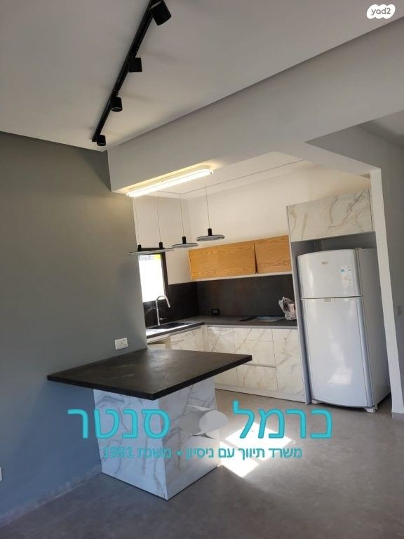 בית פרטי/ קוטג', אחוזה, חיפה