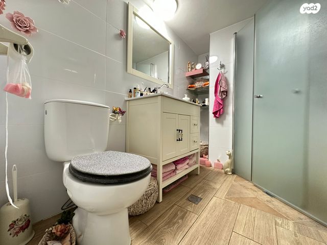 דירה, יעקב קינמון, עפולה