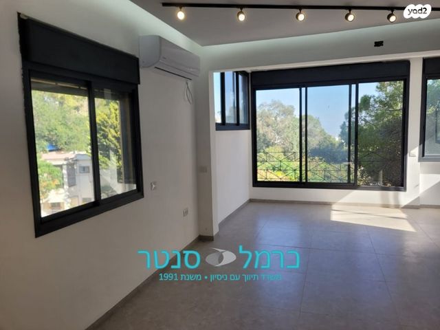 בית פרטי/ קוטג', אחוזה, חיפה