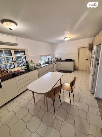 בית פרטי/ קוטג', רמת אפעל, רמת גן