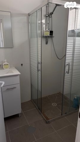 דירה, ז'בוטינסקי 27, שכונה ג', באר שבע