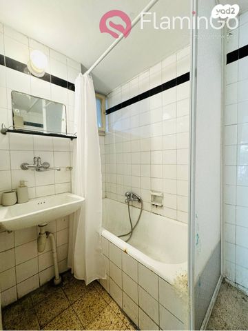 דירה, דרך יד לבנים 12, תל עמל, חיפה