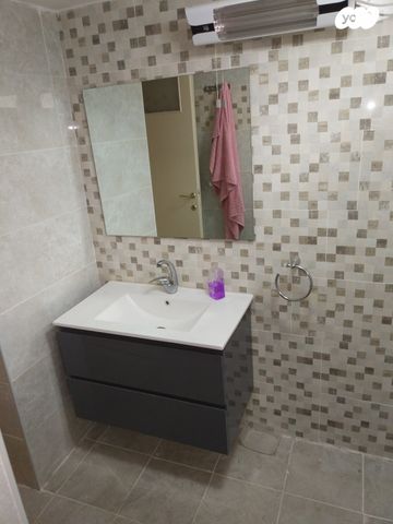 דירה, מרכז העיר, עפולה