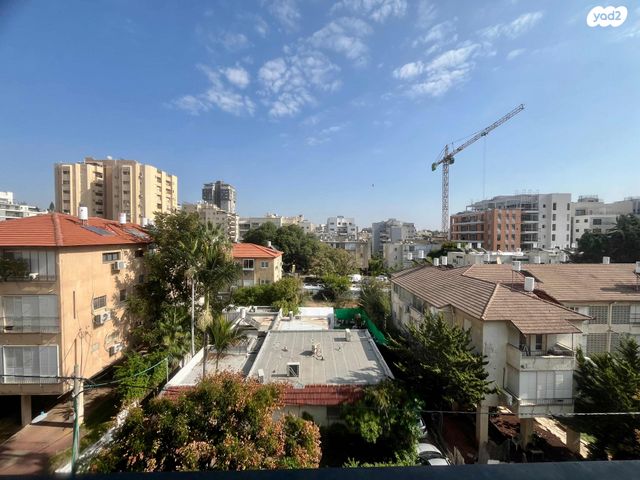 דירה, ראש פינה, מרכז, הרצליה