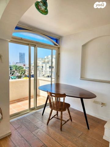 דירה, יחזקאל, הצפון הישן - צפון, תל אביב יפו