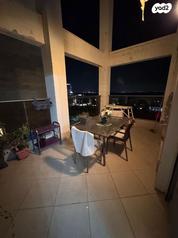 דירה, שדרות תל חי, רובע י"ז, אשדוד