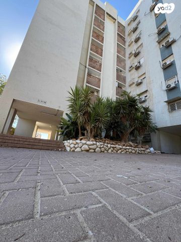 דירה, שאול המלך 6, שכונה ו', באר שבע