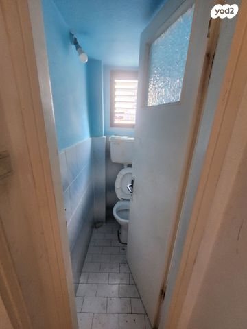 דירה, יהושע חנקין 99, נאות שושנים, חולון