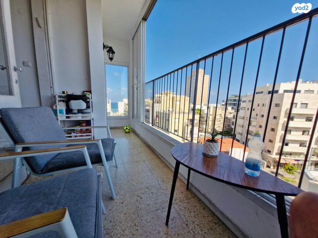 דירה, פרישמן, הצפון הישן - דרום, תל אביב יפו