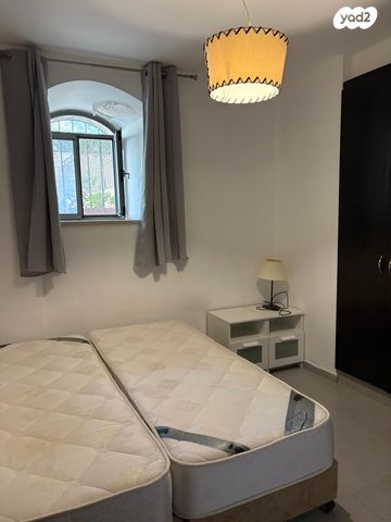 דירת גן, בקעה, ירושלים