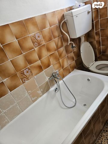 דירה, מקס נורדאו, דרום מערב ותיק, בת ים