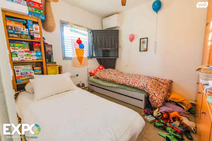 דירה, הערבה 9, רובע ג', אריאל