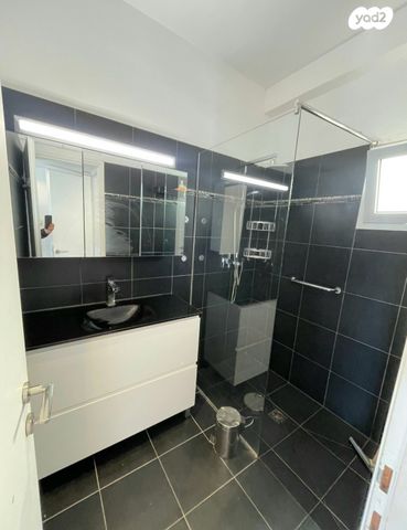 דירה, סמטת מנדלשטם, הצפון הישן - צפון, תל אביב יפו