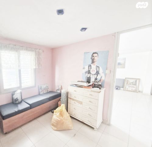 בית פרטי/ קוטג', עודד, רמת חן, רמת גן