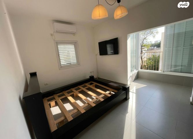 דירה, סמטת מנדלשטם, הצפון הישן - צפון, תל אביב יפו