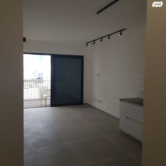 דירה, נווה שאנן, תל אביב יפו