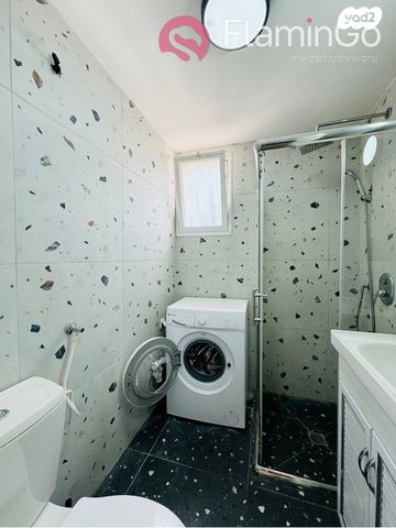 דירה, יוסף 22, הדר מרכז, חיפה