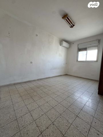 דירה, שאול המלך 6, שכונה ו', באר שבע