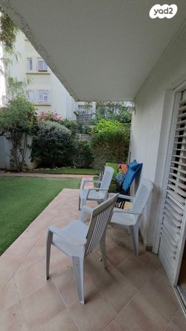 דירת גן, רובע ד', אשדוד