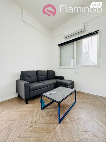 דירה, יוסף 22, הדר מרכז, חיפה