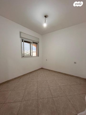 דירה, פיק"א, יוספטל, חדרה