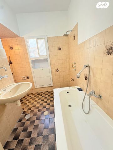 דירה, החי"ל 68, נגבה, רמת גן